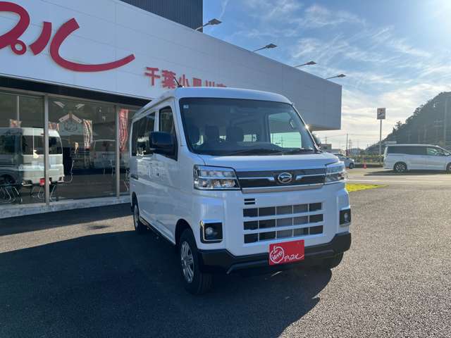 ダイハツ アトレー ６６０ ＲＳ R8年 (関東) 99