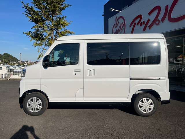 ダイハツ アトレー ６６０ ＲＳ R8年 (関東) 99