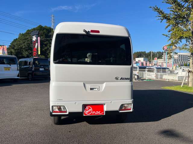 ダイハツ アトレー ６６０ ＲＳ R8年 (関東) 99