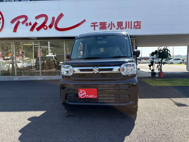 スズキ スペーシア ６６０ ハイブリッド Ｇ R7年 (関東) 99