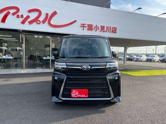 ダイハツ タント ６６０ カスタム Ｘ R5年 (関東) 99