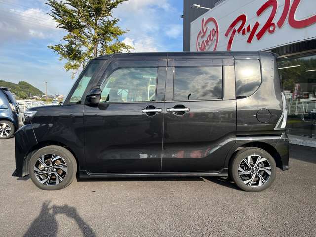 ダイハツ タント ６６０ カスタム Ｘ R5年 (関東) 99