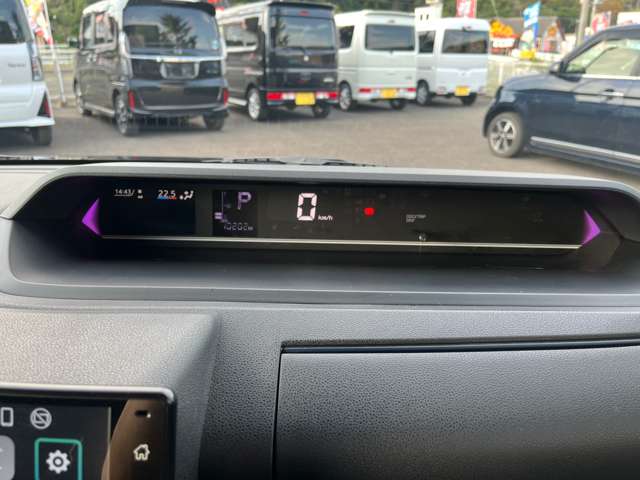 ダイハツ タント ６６０ カスタム Ｘ R5年 (関東) 99