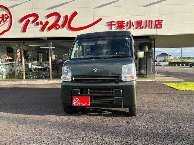 スズキ エブリイ ６６０ ジョイン ターボ ハイルーフ ４ＷＤ R2年 (関東) 99