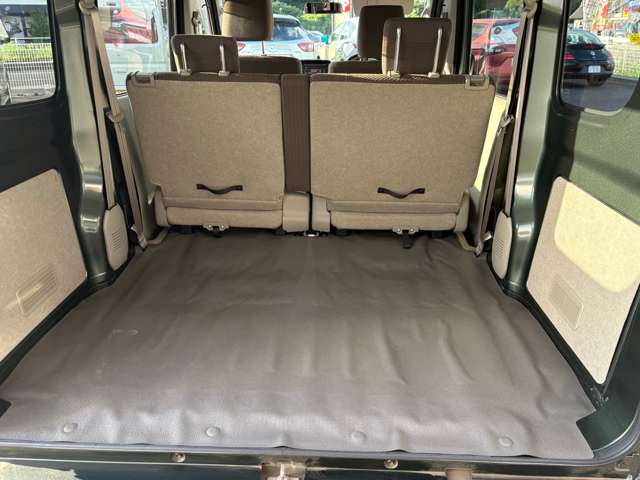スズキ エブリイ ６６０ ジョイン ターボ ハイルーフ ４ＷＤ R2年 (関東) 99