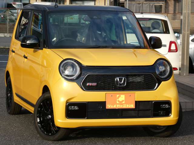 ホンダ Ｎ−ＯＮＥ ６６０ ＲＳ R5年 (関東) 99