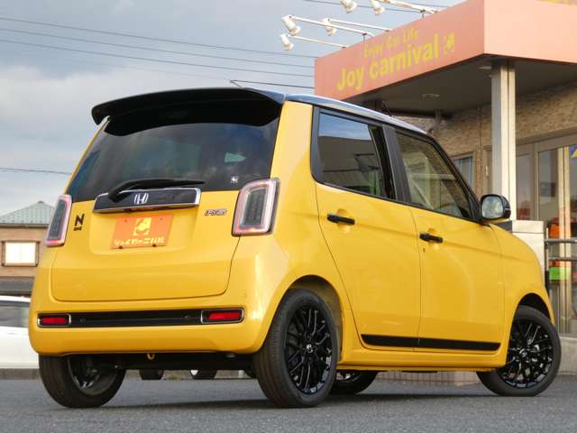 ホンダ Ｎ−ＯＮＥ ６６０ ＲＳ R5年 (関東) 99