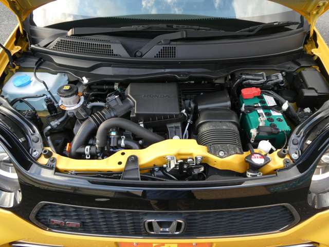 ホンダ Ｎ−ＯＮＥ ６６０ ＲＳ R5年 (関東) 99