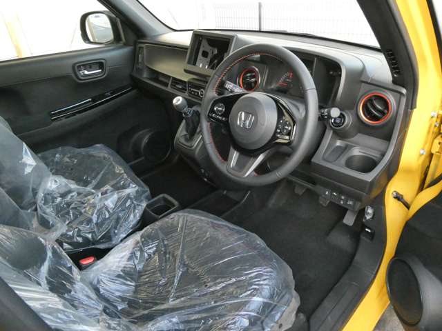 ホンダ Ｎ−ＯＮＥ ６６０ ＲＳ R5年 (関東) 99