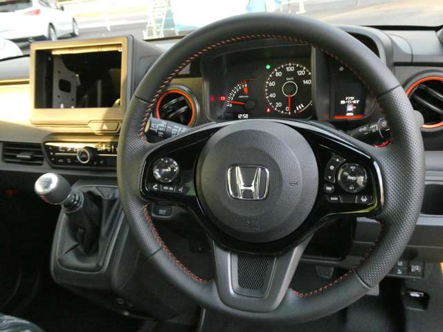 ホンダ Ｎ−ＯＮＥ ６６０ ＲＳ R5年 (関東) 99