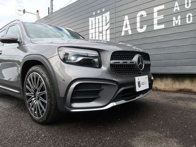 メルセデスベンツ ＧＬＢクラス ２００Ｄ ４マチック ＡＭＧラインパッケージ ディーゼルターボ ４ＷＤ ＭＰ２０２５０１ R6年 () 99