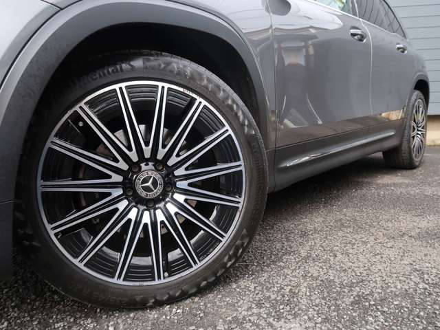 メルセデスベンツ ＧＬＢクラス ２００Ｄ ４マチック ＡＭＧラインパッケージ ディーゼルターボ ４ＷＤ ＭＰ２０２５０１ R6年 () 99