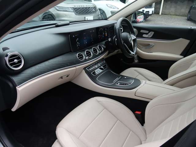 メルセデスベンツ Ｅクラスオールテレイン Ｅ２２０Ｄ ４マチック ディーゼルターボ ４ＷＤ R3年 () 99