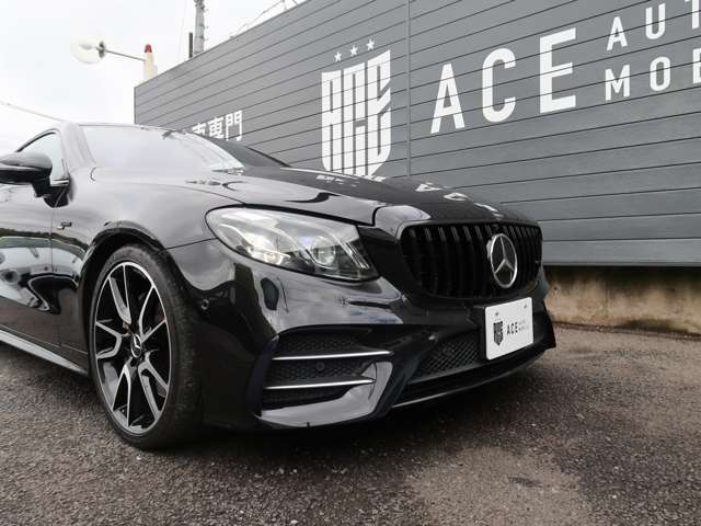 ＡＭＧ Ｅクラスクーペ Ｅ５３ ４マチックプラス ４ＷＤ R1年 () 99