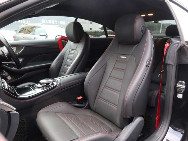 ＡＭＧ Ｅクラスクーペ Ｅ５３ ４マチックプラス ４ＷＤ R1年 () 99