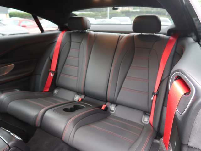 ＡＭＧ Ｅクラスクーペ Ｅ５３ ４マチックプラス ４ＷＤ R1年 () 99