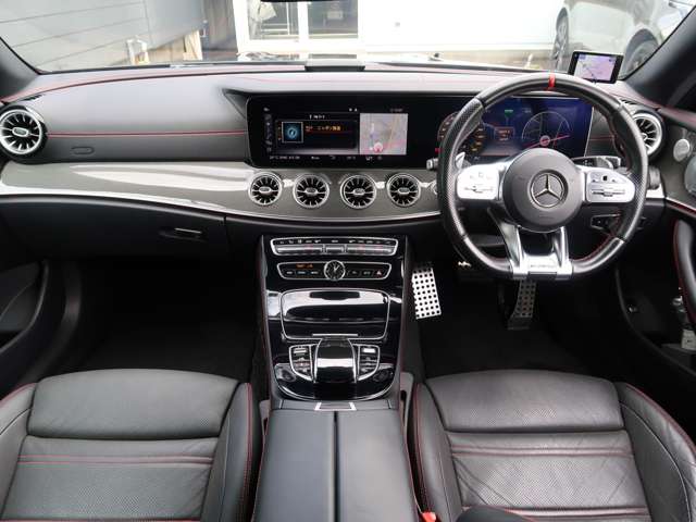 ＡＭＧ Ｅクラスクーペ Ｅ５３ ４マチックプラス ４ＷＤ R1年 () 99