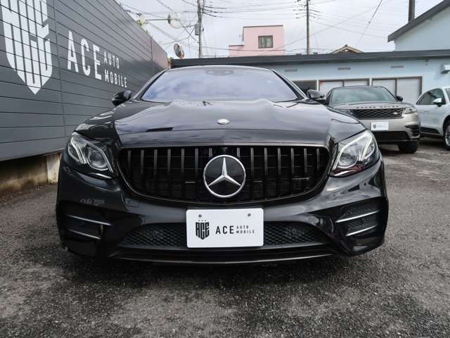 ＡＭＧ Ｅクラスクーペ Ｅ５３ ４マチックプラス ４ＷＤ R1年 () 99