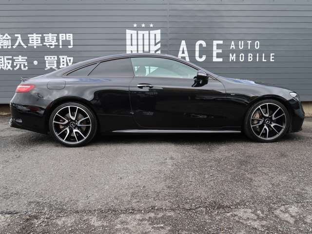 ＡＭＧ Ｅクラスクーペ Ｅ５３ ４マチックプラス ４ＷＤ R1年 () 99
