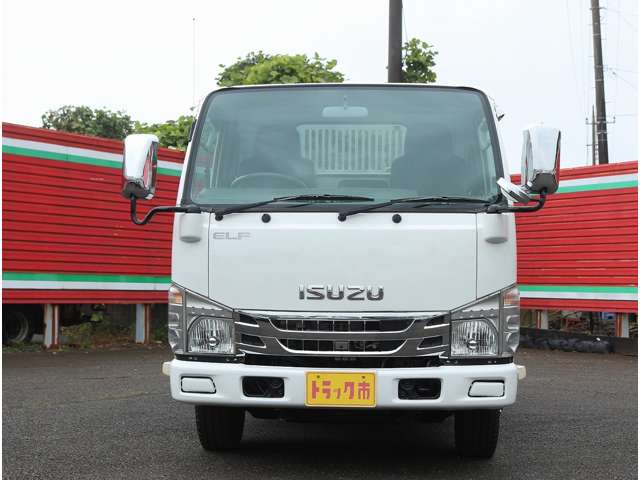 いすゞ エルフ ３．０Ｄターボ H22年 (関東) 99