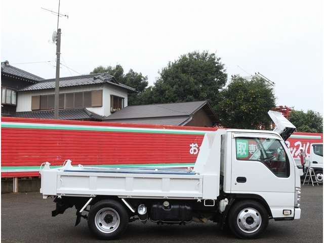 いすゞ エルフ ３．０Ｄターボ H22年 (関東) 99