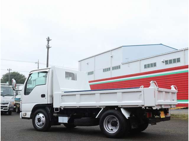 いすゞ エルフ ３．０Ｄターボ H22年 (関東) 99