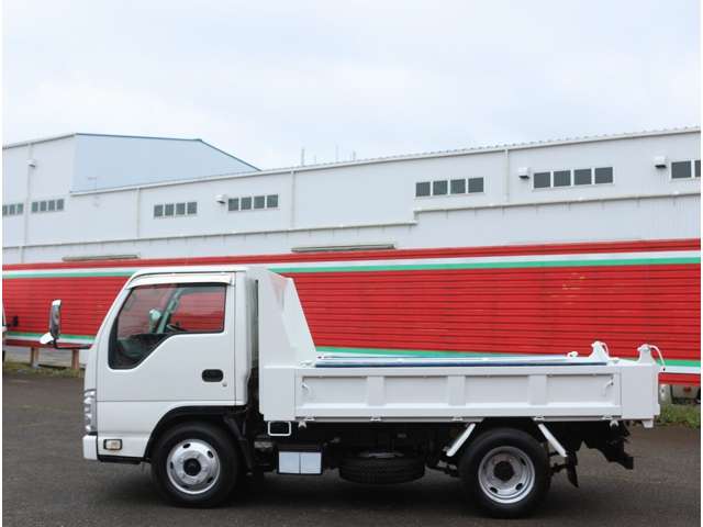 いすゞ エルフ ３．０Ｄターボ H22年 (関東) 99