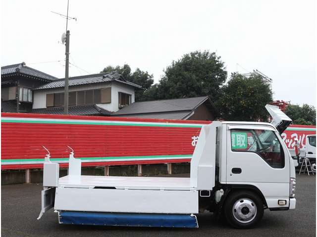 いすゞ エルフ ３．０Ｄターボ H22年 (関東) 99