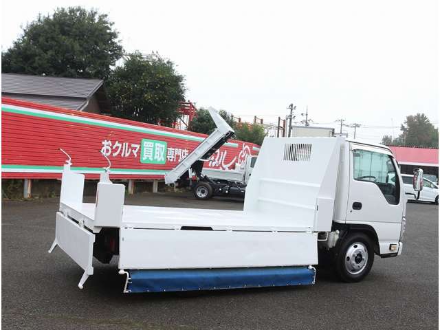 いすゞ エルフ ３．０Ｄターボ H22年 (関東) 99