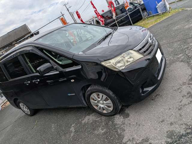 日産 セレナ ２．０ ２０Ｘ Ｓ－ＨＹＢＲＩＤ H25年 (関東) 99
