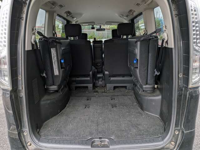 日産 セレナ ２．０ ２０Ｘ Ｓ－ＨＹＢＲＩＤ H25年 (関東) 99