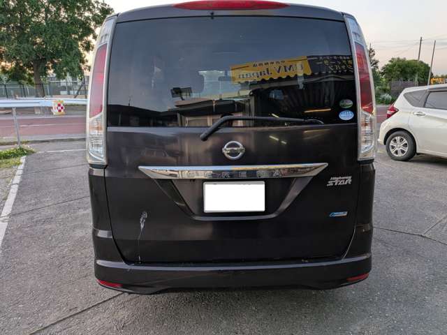 日産 セレナ ２．０ ハイウェイスター Ｖセレクション H23年 (関東) 99