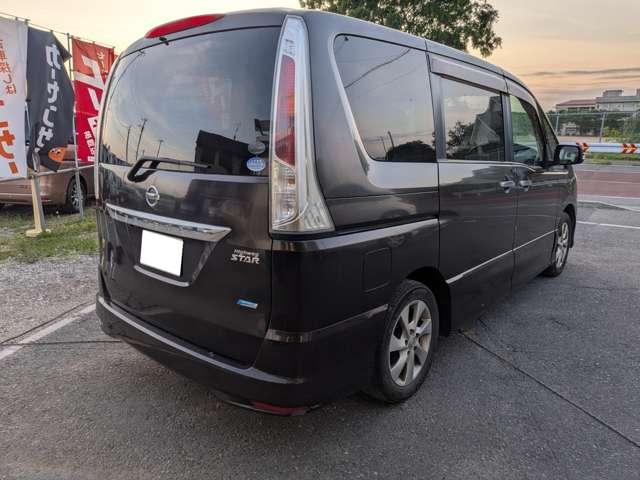 日産 セレナ ２．０ ハイウェイスター Ｖセレクション H23年 (関東) 99