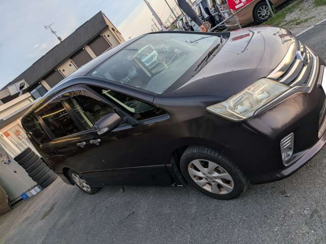 日産 セレナ ２．０ ハイウェイスター Ｖセレクション H23年 (関東) 99