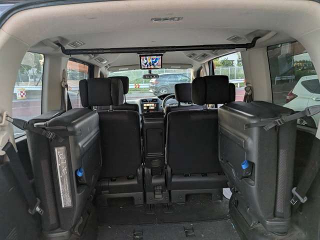 日産 セレナ ２．０ ハイウェイスター Ｖセレクション H23年 (関東) 99