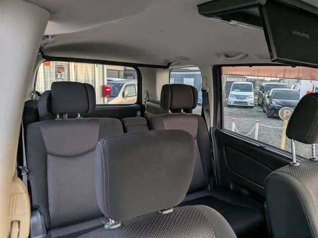 日産 セレナ ２．０ ハイウェイスター Ｖセレクション H23年 (関東) 99