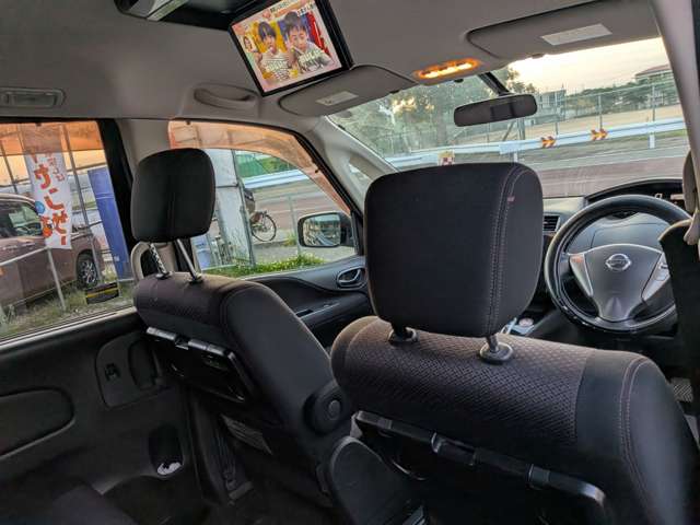 日産 セレナ ２．０ ハイウェイスター Ｖセレクション H23年 (関東) 99