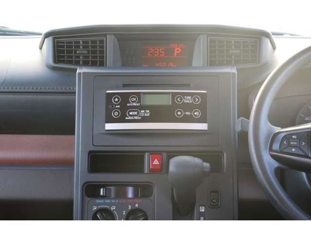 トヨタ タンク １．０ Ｘ Ｓ H30年 (関東) 99