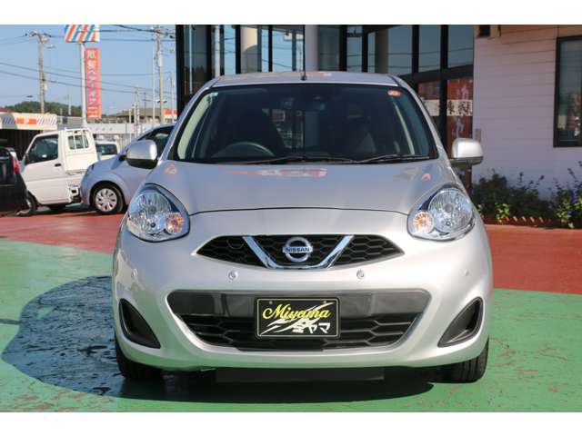 日産 マーチ １．２ Ｘ Ｖセレクション R3年 (関東) 99