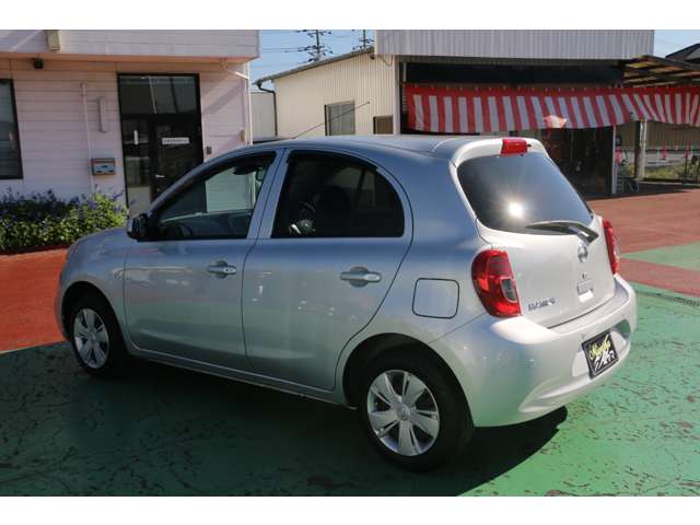 日産 マーチ １．２ Ｘ Ｖセレクション R3年 (関東) 99