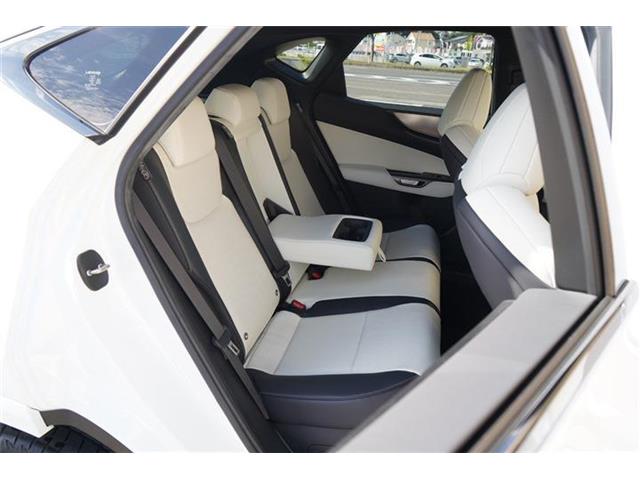 レクサス ＮＸ３５０ｈ Ｆスポーツ R5年 () 99
