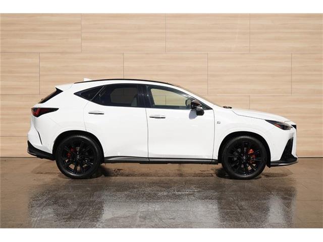 レクサス ＮＸ３５０ｈ Ｆスポーツ R5年 () 99