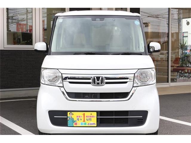 ホンダ Ｎ　ＢＯＸ ６６０ Ｇ R4年 (中国) 99