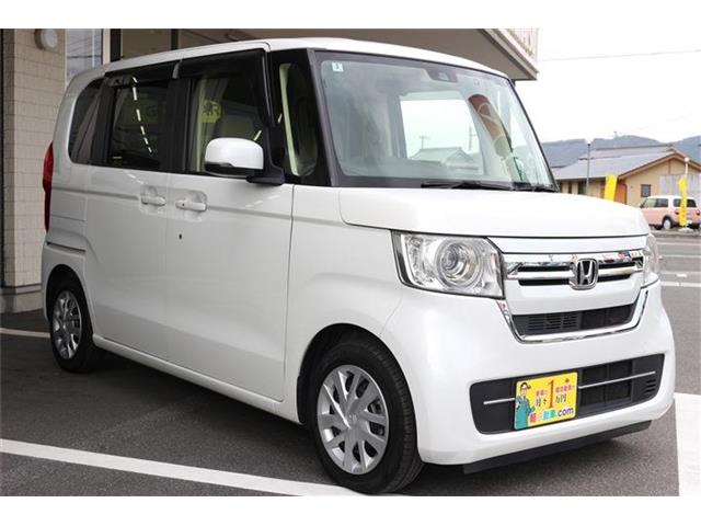 ホンダ Ｎ　ＢＯＸ ６６０ Ｇ R4年 (中国) 99