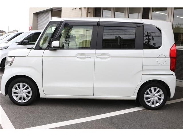 ホンダ Ｎ　ＢＯＸ ６６０ Ｇ R4年 (中国) 99