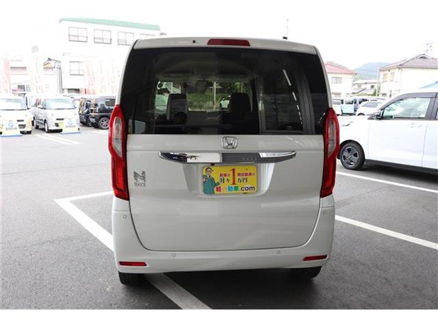 ホンダ Ｎ　ＢＯＸ ６６０ Ｇ R4年 (中国) 99