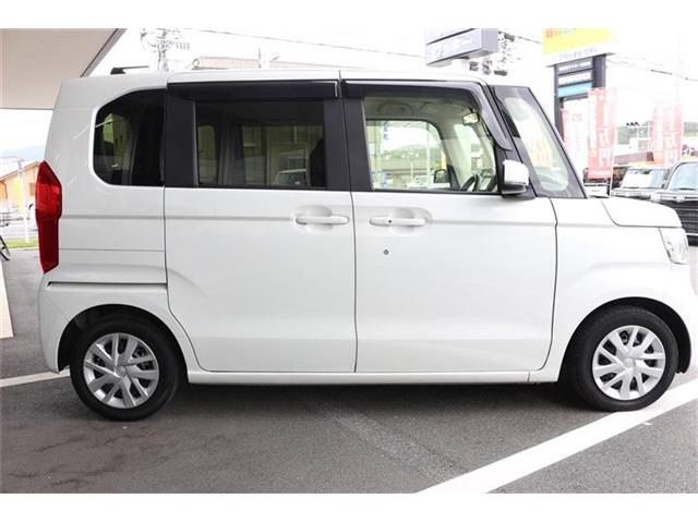 ホンダ Ｎ　ＢＯＸ ６６０ Ｇ R4年 (中国) 99