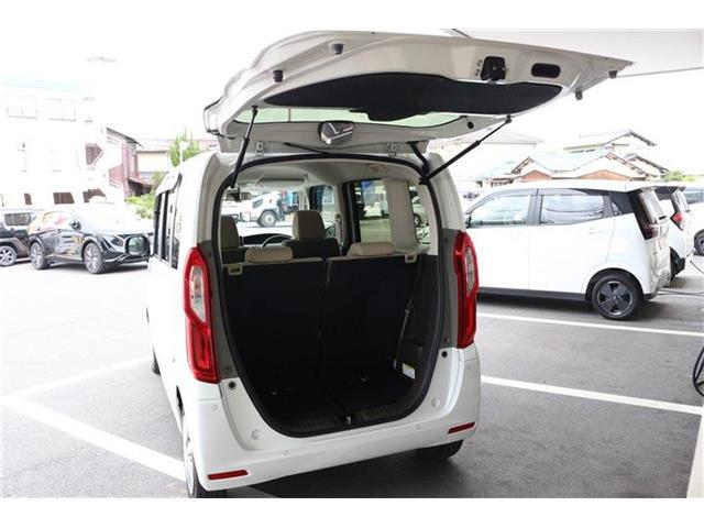 ホンダ Ｎ　ＢＯＸ ６６０ Ｇ R4年 (中国) 99