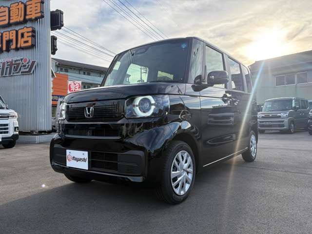 ホンダ Ｎ　ＢＯＸ ６６０ R8年 (中国) 99