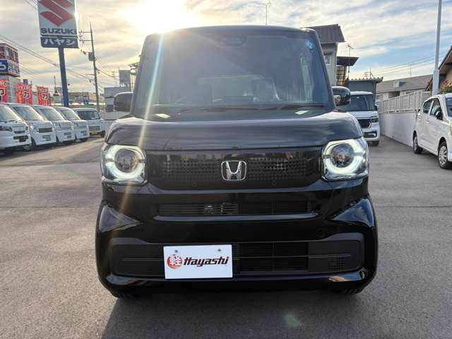 ホンダ Ｎ　ＢＯＸ ６６０ R8年 (中国) 99